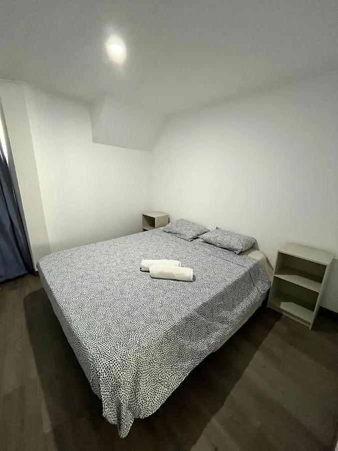 Rua De O Seculo Apartments Lisbon