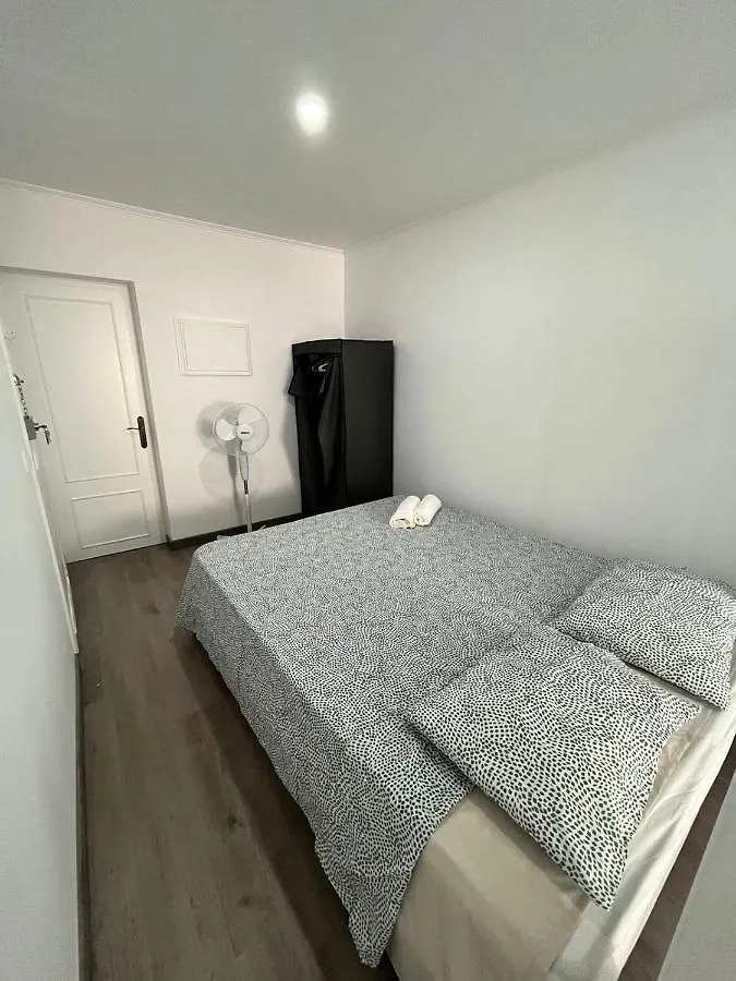 Rua De O Seculo Apartments Lisbon